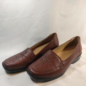 Hotter Topaz Loafers NWOT